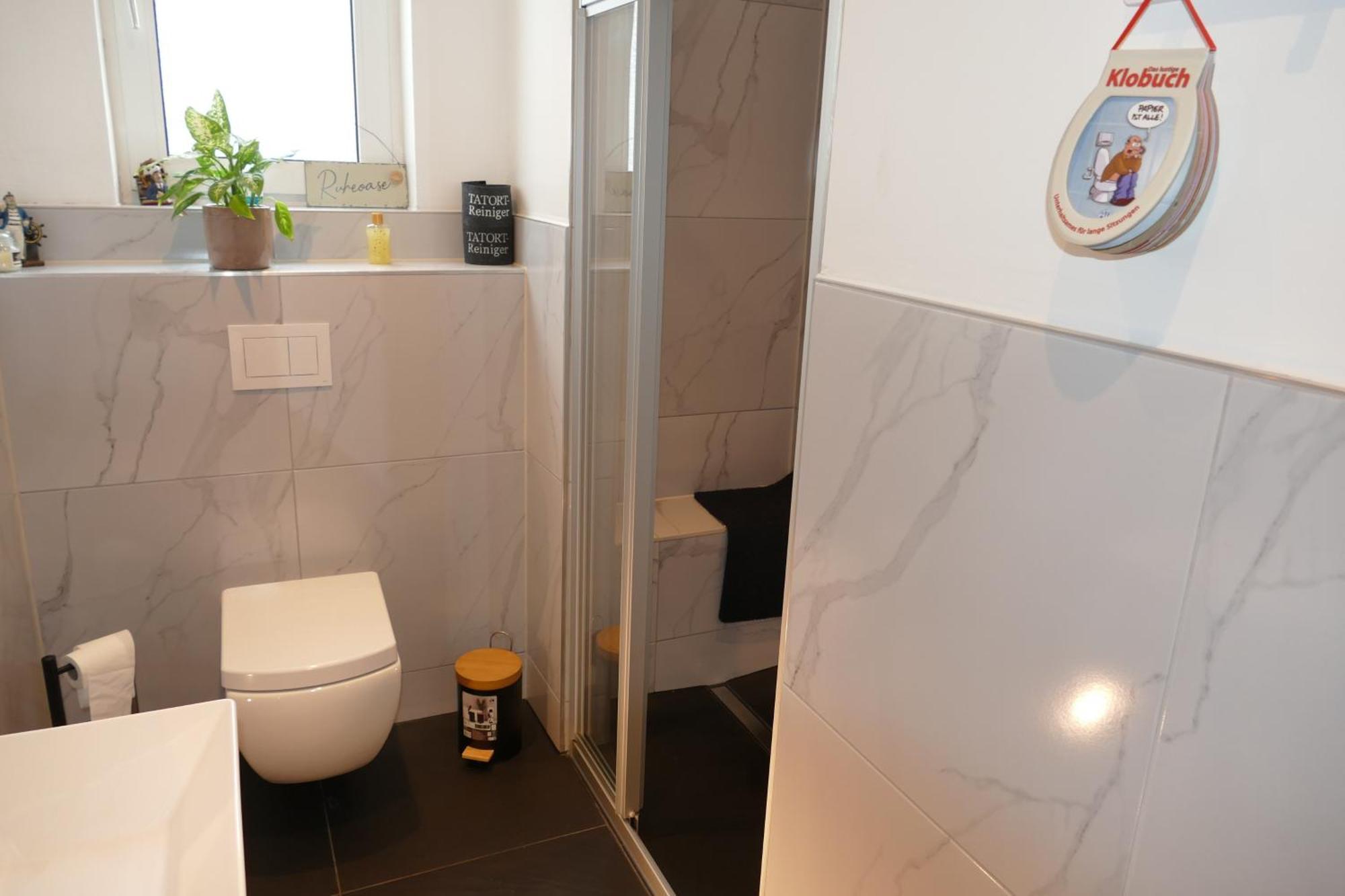 Kapitaenshaus Schaefer App Kapitaen Daire Brunsbuttel Dış mekan fotoğraf